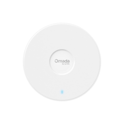 TP-Link EAP720 BE3600 Ceiling Mount Wi-Fi 7 Access Point, 1×2.5G RJ45 Port, 688Mbps At 2.4 GHz + 2880 Mbps At 5 GHz EAP720