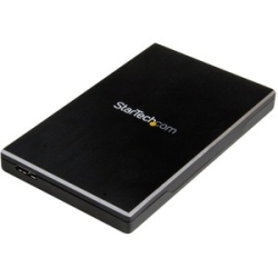 USB 3.1 Enclosure For 2.5in Sata Drives S251BMU313
