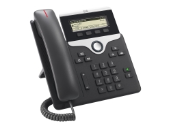 Cisco - Cisco Ip Phone 7811 CP-7811-K9=
