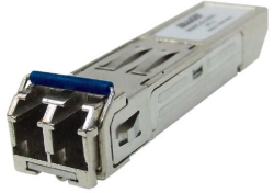Alloy Mgbic-Slc20 Mini-GBIC, Single Mode Fibre (Lc), 1310nm. 20km (Lx) MGBIC-SLC20