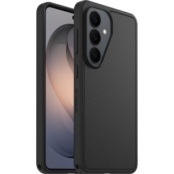 OtterBox Symmetry Magnets Samsung Galaxy S26 5G (6.3") Case Black - (77-000019), Drop+ 3X Military Standard, Integrated Grip, 7 Years Warranty 77-000019