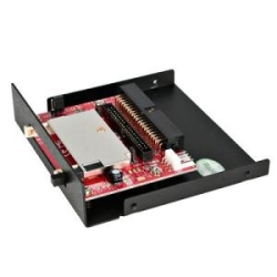 3.5in Drive Bay Ide To Cf Adapter Card 35BAYCF2IDE