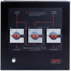 Smartups Vt Maintenance Bypass SBPSU10K20HC1M1-WP