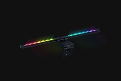 Razer Aether Monitor Light Bar-RGB LED Light Bar For Gamer Rooms-EU/UK/AUS/NZ/JP Packaging RZ43-05040100-R3EJ