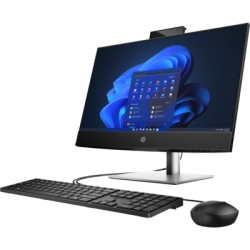 HP ProOne 440 G9, 23.8" Nt, I5-14500, 16GB, 512GB Ssd, Wlan, Win 11 Pro, 3YR NBD Onsite Wty (Replaces B93D1PT) D88BSPT