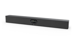 Yealink (SMARTVISION40) Ai Allin-One Video Bar,Dual 48MP Cam+Stereo Speakers, Small To Med 1206656
