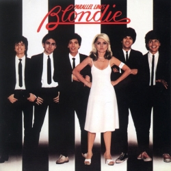 Blondie - Parallel Lines - Vinyl Album UM-5355034