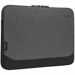 Targus Cypress TBS64602GL Carrying Case (Sleeve) For 33 Cm (13") To 35.6 Cm (14") Notebook - Grey TBS64602GL