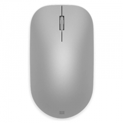 MICROSOFT SURFACE BLUETOOTH MOUSE - GREY 3YR-00005