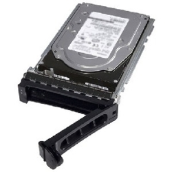 Dell 1.2tb 3.5" Sas Hdd 10k Rpm 12gbps Hot Plug Hard Drive - (suits R440 & R540) 400-atjm