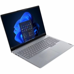 Thinkbook 16 Gen 9 16IN Wuxga AMD Ryzen 5 220 16GB RAM 512GB SSD WIN11 Pro 1 Year Onsite 21UT006KAU