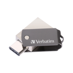 Verbatim Otg Type Incin 64gb Usb 3.0 64906