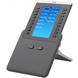 Cisco 8800 Series Audio Kem 28 Button Cp-8800-a-kem=