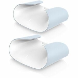 Aquila Pro Ai AX3000 Wi-Fi 6 Smart Mesh System (2-Pack) - AX3000 (574 + 2402 Mbps) - Dual Band - Fttp / Fttc/ Hfc / Satellite / Fixed Wireless M30-2PK