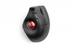 Kensington Pro Fit® Ergo Vertical Wireless Trackball (K75370Ww)