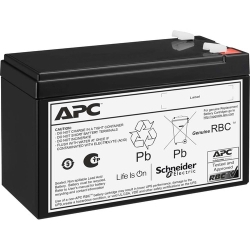 APC Replacement Battery Cartridge #176 APCRBC176