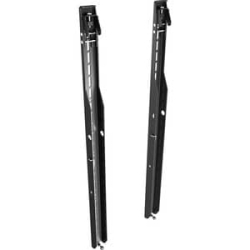 Telehook Video Wall - Vertical Rail Set TH-VWV