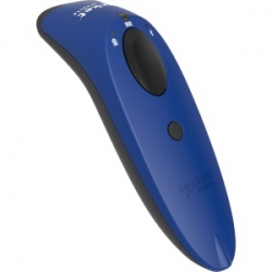 Socketscan S730, 1d Laser Barcode Scanner, Blue Cx3361-1683
