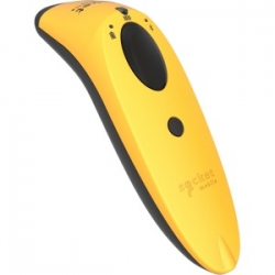 Socketscan S740, 2d Barcode Scanner, Yellow Cx3415-1834
