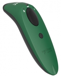Socketscan S740, 2d Barcode Scanner, Green Cx3417-1836
