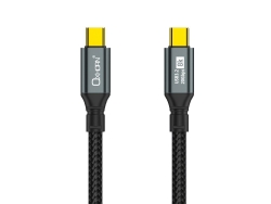 Oxhorn Cb-Cc-323 USB C 3.2 Gen 2x2 Cable 3m ACBOXHCBCC323