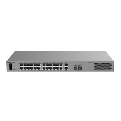 Ruijie Reyee 26P Ge Smart Cloud Managed Switch IPV4 - 24 Poe+ (370W) - 26X Ge + 2X Sfp, 3Y RG-ES228GS-P-V2