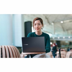 Asus ExpertBook B3 B3605 B3605Cca-Mb0958X 16" Notebook - WUXGA - Intel Core Ultra 7 255H - 32 Gb - 512 Gb SSD - Gentle Gray - Intel Chip - 1920 X 1200 - Windows 11 Pro - Intel - Tru2Life, NanoEdge - Ieee 802.11ax Wireless LAN Standard - Wi-Fi 6E B3605CCA