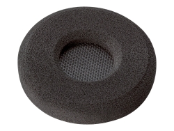 HP Poly Spare Ear Foam Cushions Qty 2, Encorepro - HW510HW520 85Q31AA