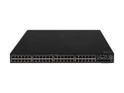 Hpe 5140 48G Poe+ 4SFP+ Ei Sw JL824A