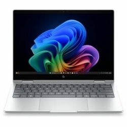 EliteBook 8 Flip G2i U5 325 13IN Wuxga 1920 X 1200 Touch Screen 16GB DDR5x-8533 512GB SSD Wl+Bt Pen Windows 11 Pro Copilot+ 3Y NBD Response Onsite Warranty Corporate-Ready Image DH6N5PT