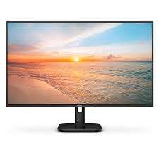 Philips 27" (16:9) Monitor, Fhd Ips, HDMI, 3YR 27E1N2100D/75