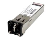 Cisco - 100Base-FX Multi ModeRugged Sfp GLC-FE-100FX-RGD=