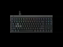 Logitech G G515 Rapid Tkl Wired Gaming Keyboard - Black 920-013868