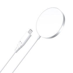 Choetech T518-F 15W Removable Wireless Magnetic Charger For IPhone12/13/14 ELECHOT518F