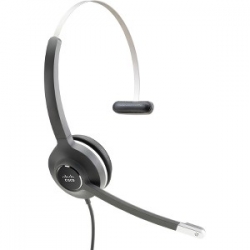 Cisco Headset 531 Wired Single Usb Headset Adapter Cp-hs-w-531-usba=