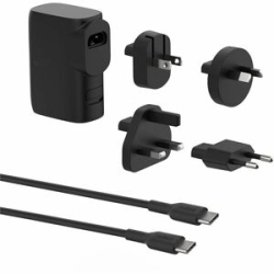 Belkin Charging Kit BPZ003BT1MBK-B6