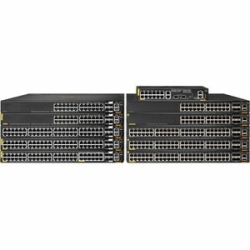 Aruba 6200F 12G Class4 PoE 2G/2Sfp+ 139W Switch R8Q72A#ABG