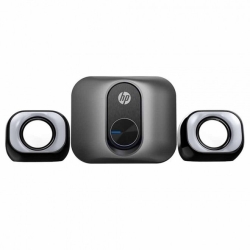 Multimedia Stereo 2.1 Speaker - Desktop Speaker with Subwoofer DHS-2111S