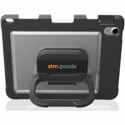 Dux Swivel (Ipad 10th/11th Gen) Com - Black STM-222-425KX-01