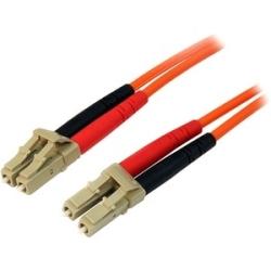 2m Mm Fiber Patch Cable Lc - Lc 50FIBLCLC2