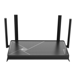 Tp-Link Archer BE3600 Wi-Fi 7 Dual-Band Router, Easymesh, 2.5GbE(2), GbE(3), 3YR ARCHER BE3600