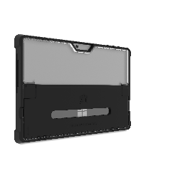 Stm Dux Shell (Surface Pro 9 / 10 / 11 / 12) 13" Ap - Black Fitted Case STM-222-338MZ-01