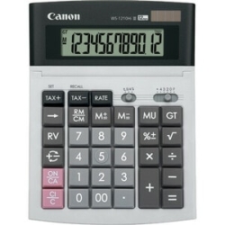 WS1210 Hi Iii 12 Digit Desktop Calculato WS1210HIIII