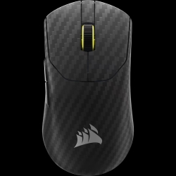 Corsair Sabre V2 Pro Wireless Cf Gaming Mouse, Black, CH-931G200-WW