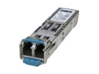 Cisco - 10Gbase-Lr Sfp Module, Enterprise-Class SFP-10G-LR-S=