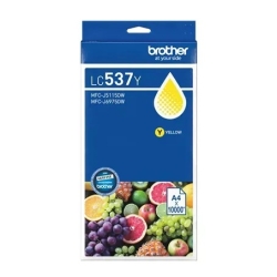Yellow Ink Cartridge To Suit Mfc-J6975Dw -Up To 10,000 Pages 8ZCC5F00456