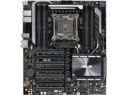 Asus Ws C422 Sage/10g Lga2066 Ecc Ddr4 M.2 U.2 C422 Atx Motherboard For Intel® Xeon® W-series Processors