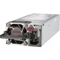 Hpe 800W Flex Slot Platinum Hot Plug Low Halogen Power Supply Kit 865414-B21