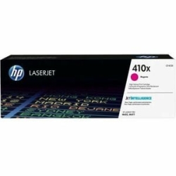410X Magenta Hy Lj Toner Cart CF413X