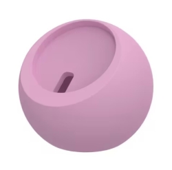 Choetech H050-Pk Magnetic Holder For IPhone 12/13/14 /15 Series And IWatch (Pink) ELECHOH050PK